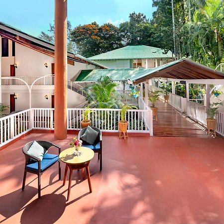 Welcomhotel By Itc Hotels, Bay Island, Port Blair Extérieur photo