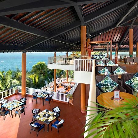 Welcomhotel By Itc Hotels, Bay Island, Port Blair Extérieur photo