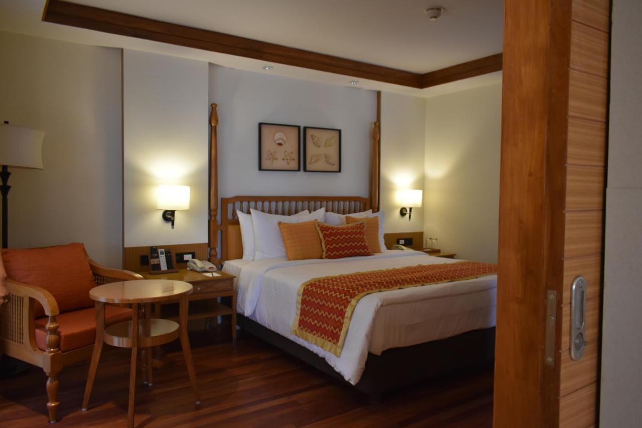 Welcomhotel By Itc Hotels, Bay Island, Port Blair Extérieur photo