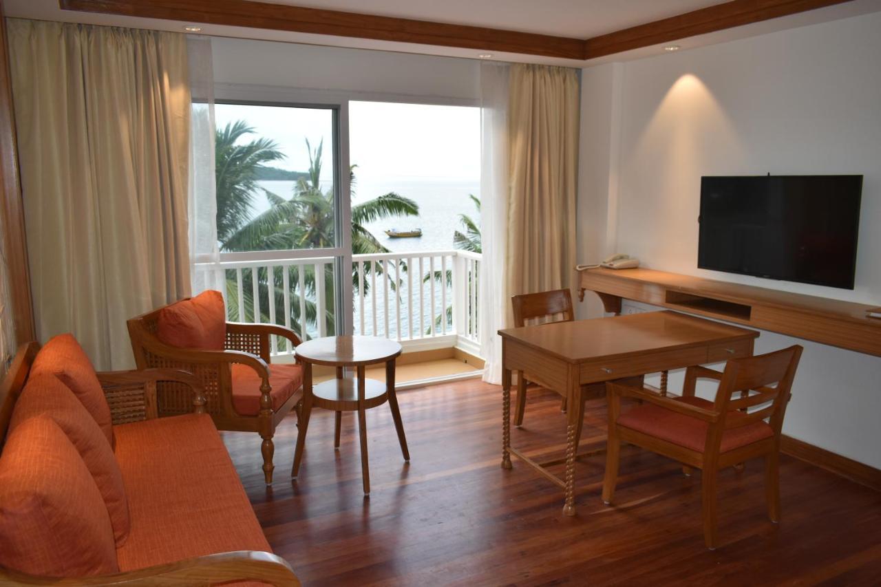 Welcomhotel By Itc Hotels, Bay Island, Port Blair Extérieur photo