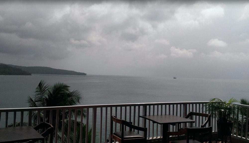 Welcomhotel By Itc Hotels, Bay Island, Port Blair Extérieur photo