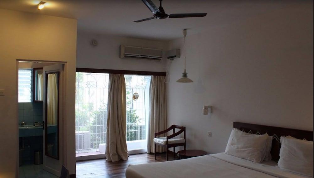 Welcomhotel By Itc Hotels, Bay Island, Port Blair Extérieur photo