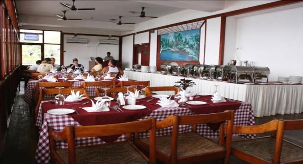 Welcomhotel By Itc Hotels, Bay Island, Port Blair Extérieur photo