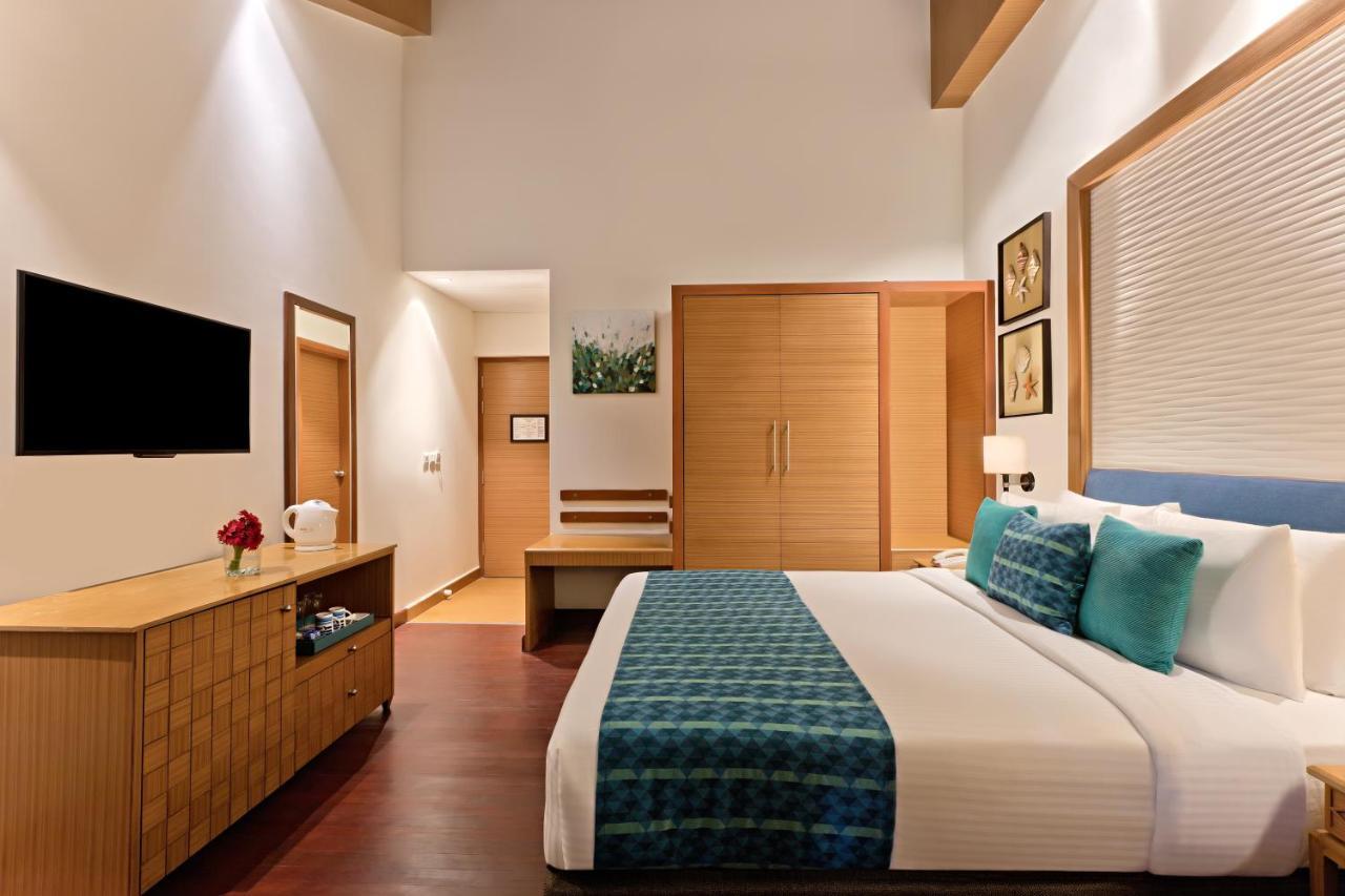 Welcomhotel By Itc Hotels, Bay Island, Port Blair Extérieur photo