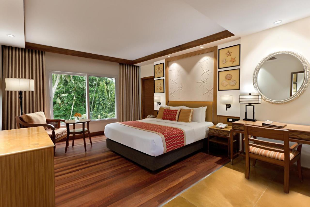 Welcomhotel By Itc Hotels, Bay Island, Port Blair Extérieur photo