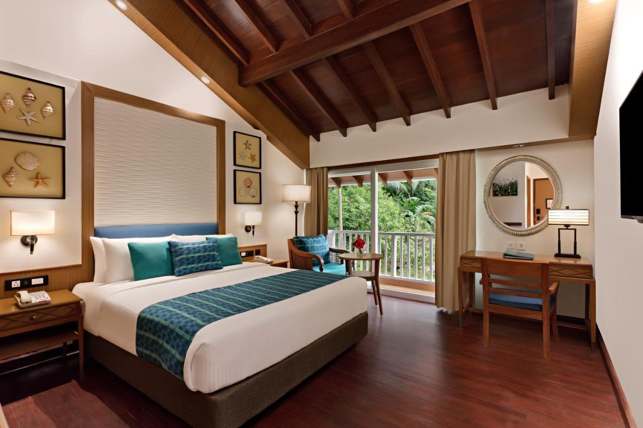 Welcomhotel By Itc Hotels, Bay Island, Port Blair Extérieur photo