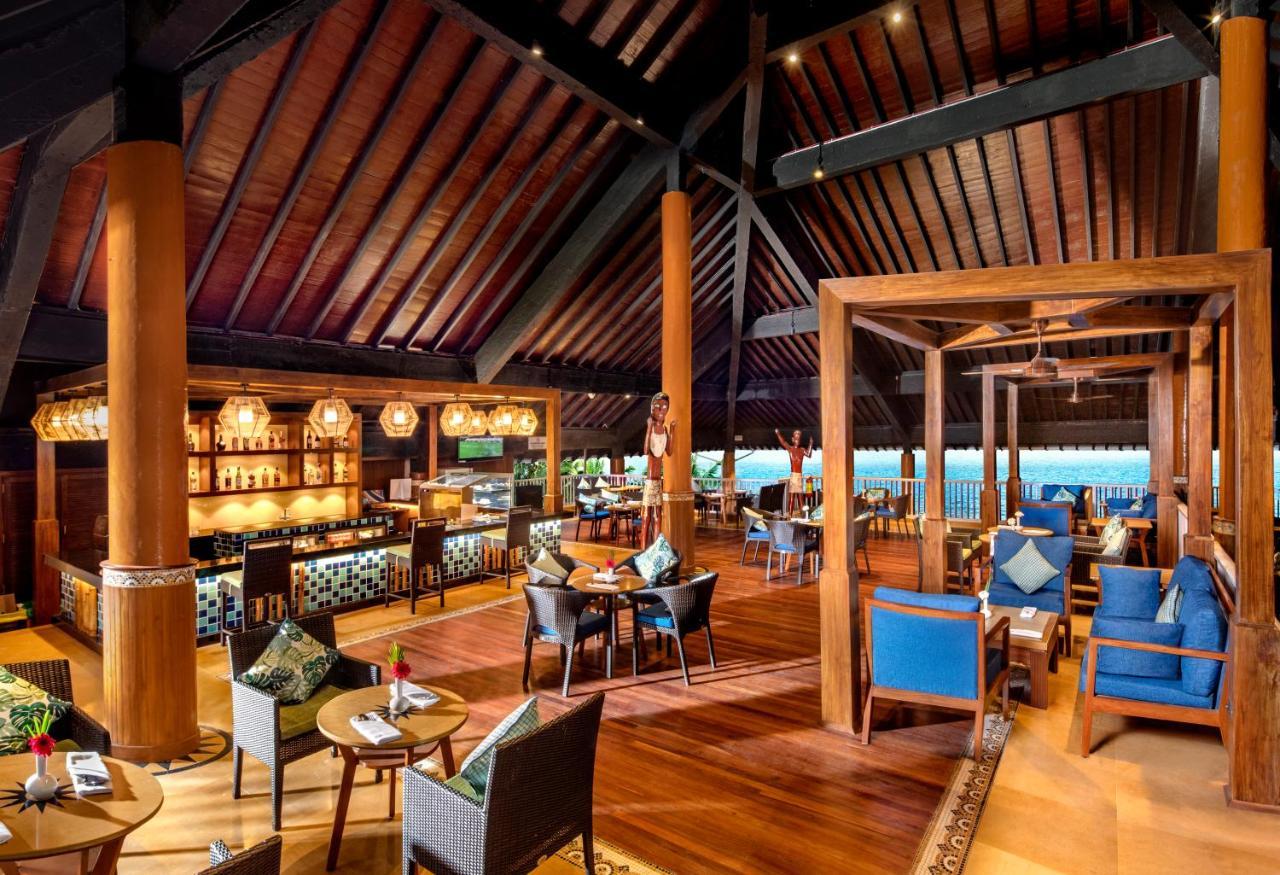 Welcomhotel By Itc Hotels, Bay Island, Port Blair Extérieur photo