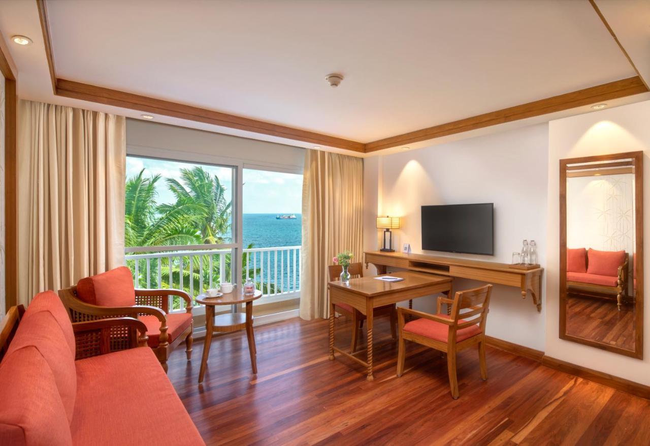 Welcomhotel By Itc Hotels, Bay Island, Port Blair Extérieur photo