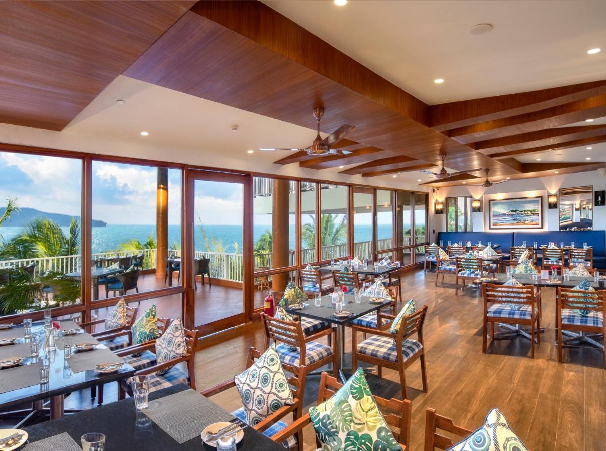 Welcomhotel By Itc Hotels, Bay Island, Port Blair Extérieur photo