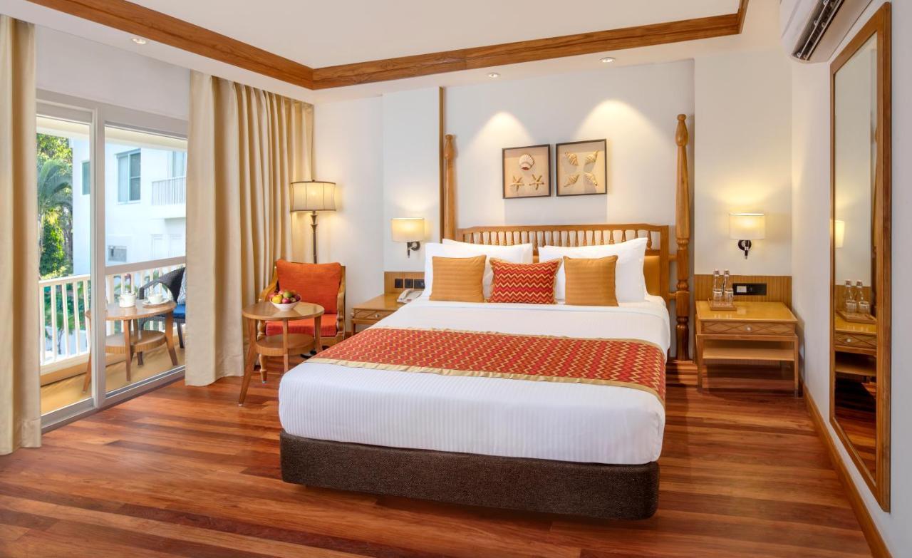 Welcomhotel By Itc Hotels, Bay Island, Port Blair Extérieur photo