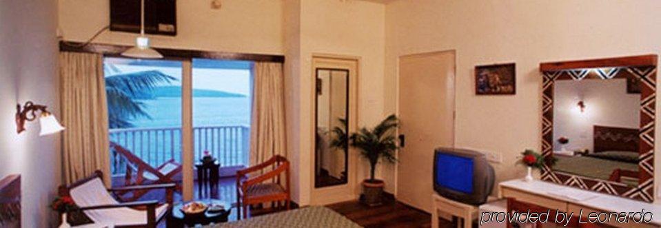 Welcomhotel By Itc Hotels, Bay Island, Port Blair Extérieur photo