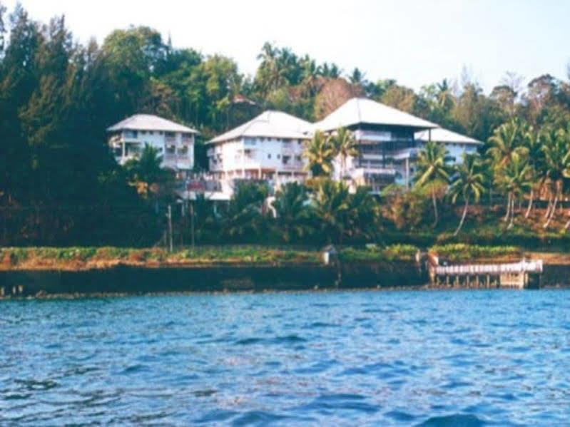 Welcomhotel By Itc Hotels, Bay Island, Port Blair Extérieur photo