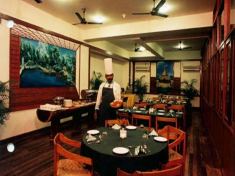 Welcomhotel By Itc Hotels, Bay Island, Port Blair Extérieur photo