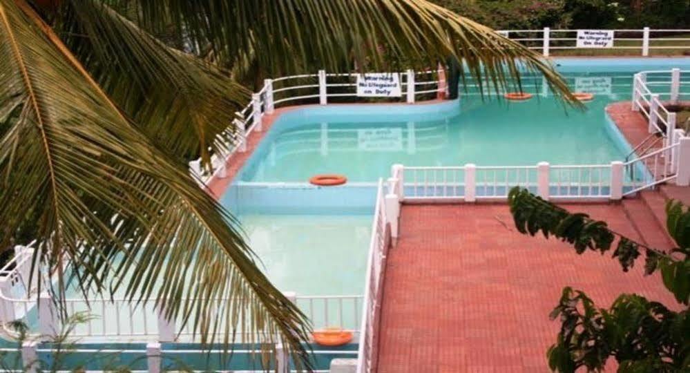 Welcomhotel By Itc Hotels, Bay Island, Port Blair Extérieur photo