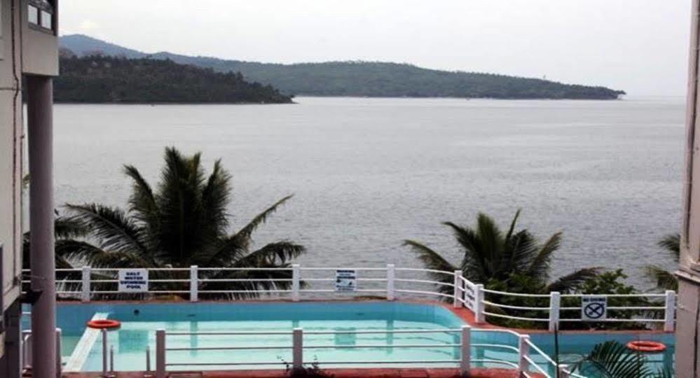 Welcomhotel By Itc Hotels, Bay Island, Port Blair Extérieur photo
