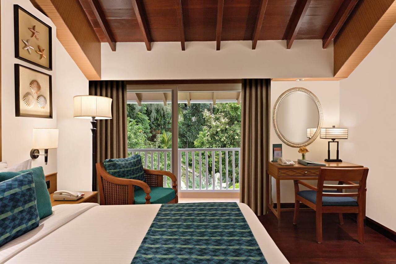 Welcomhotel By Itc Hotels, Bay Island, Port Blair Extérieur photo