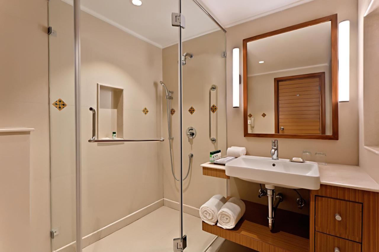 Welcomhotel By Itc Hotels, Bay Island, Port Blair Extérieur photo